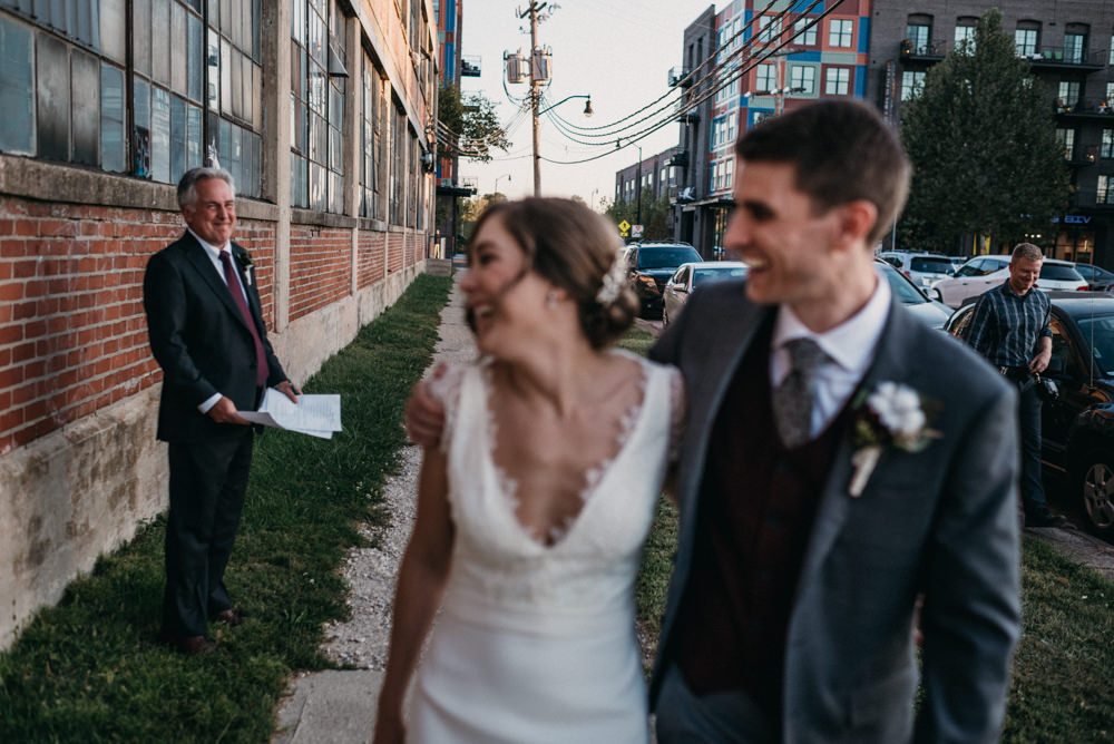 Columbus Ohio Wedding Photographer