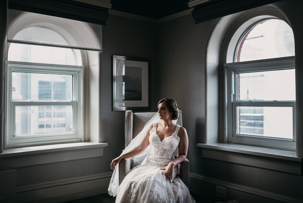 Columbus Ohio Wedding Photographer