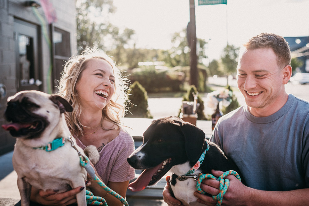 Columbus Ohio Wedding Photographer