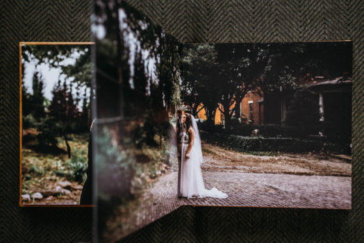 Columbus, Ohio Wedding Photographer