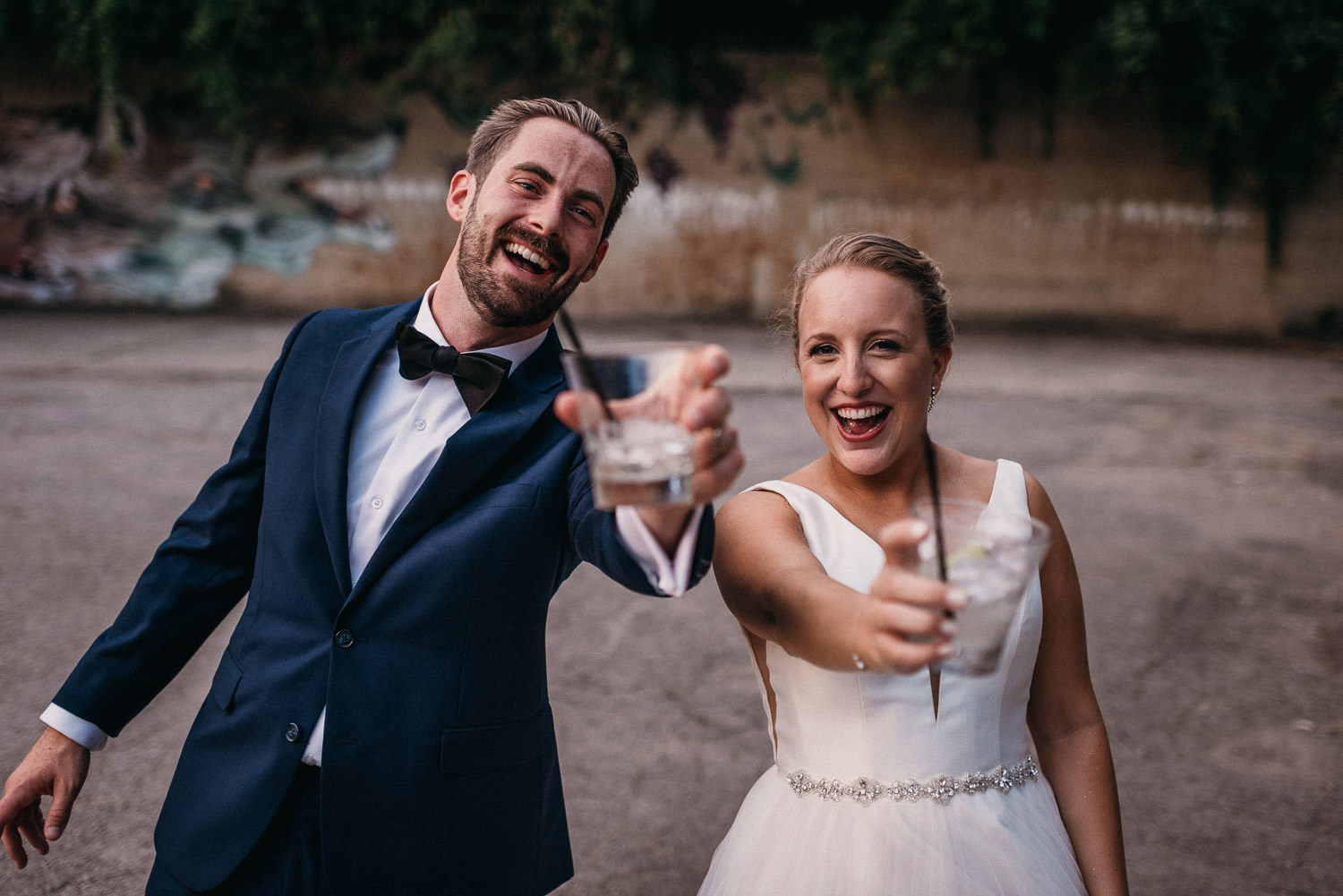 Strongwater Wedding Photographer