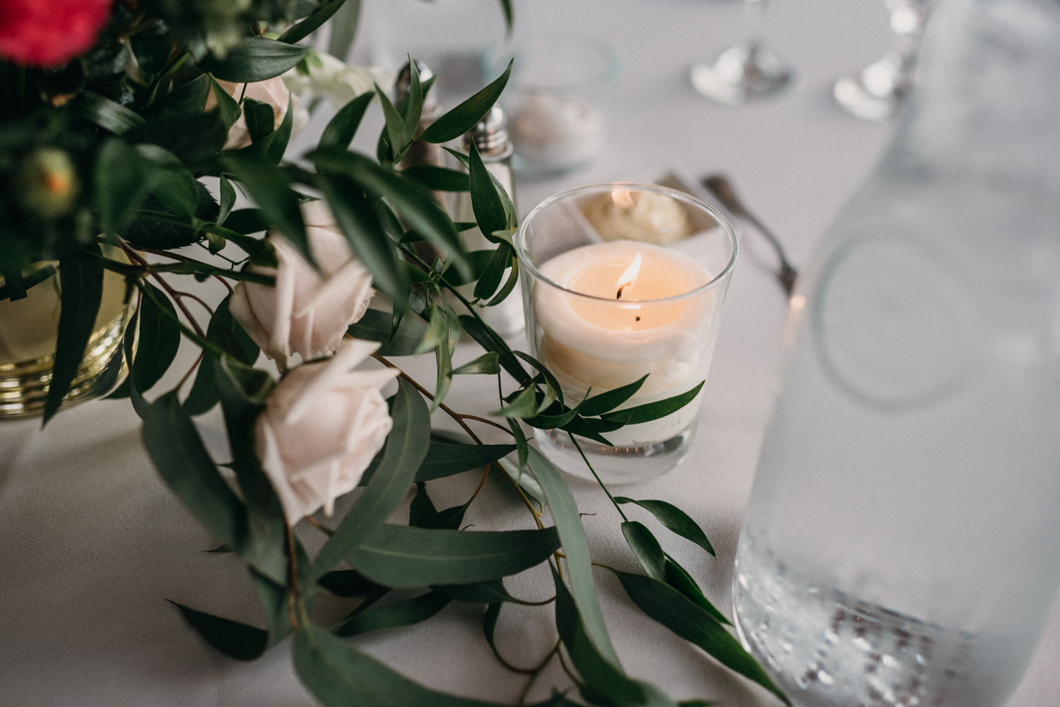 Juniper Rooftop Wedding