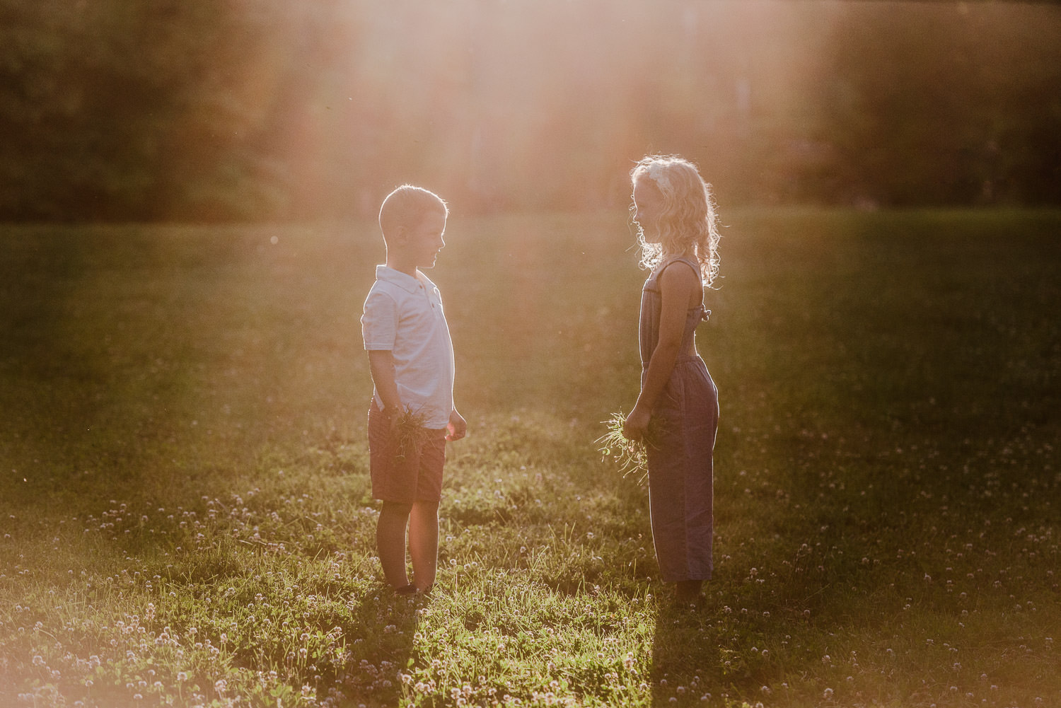 Columbus Ohio Family Photographer