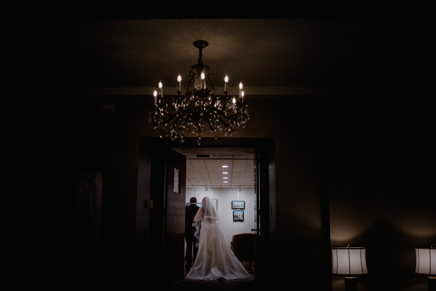 Columbus Wedding Photographer