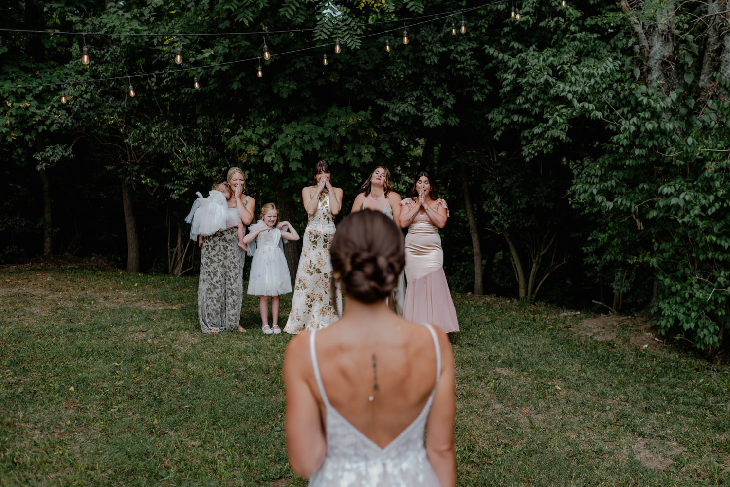 Columbus Wedding Photographer