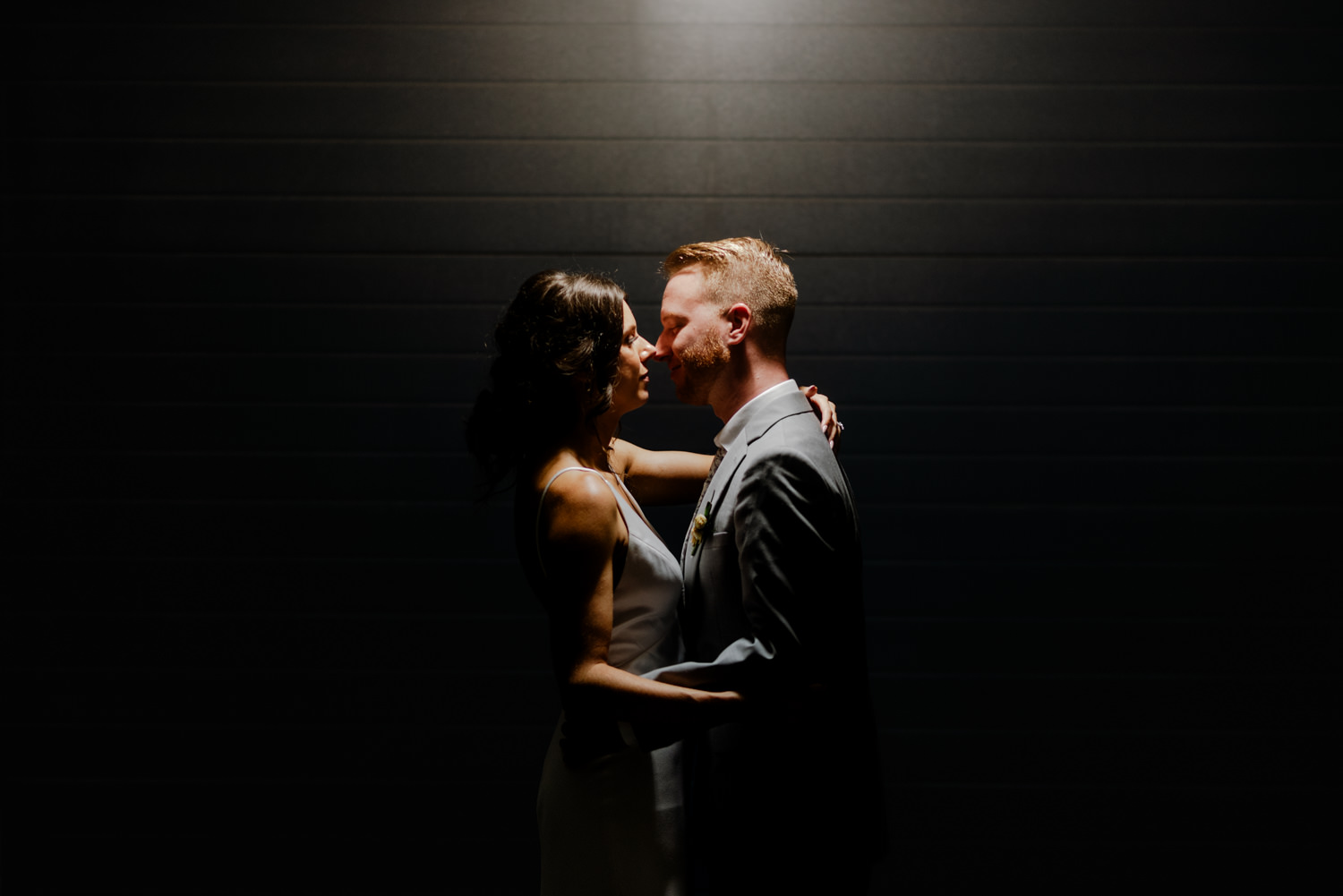 Columbus Wedding Photographer