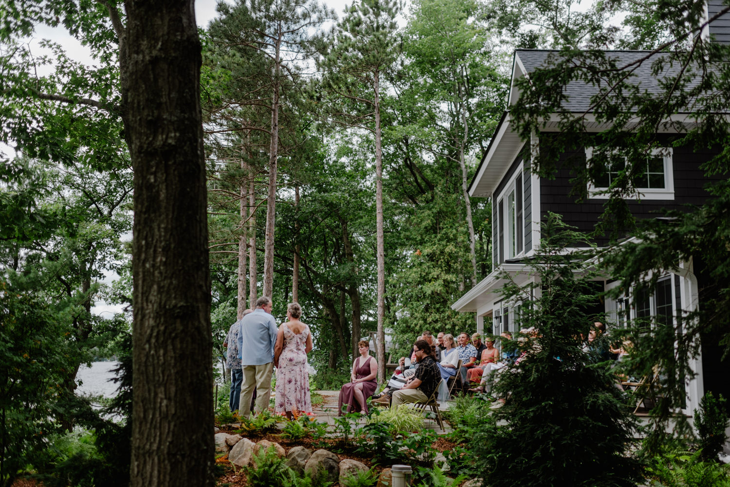 Traverse City Wedding Photographer