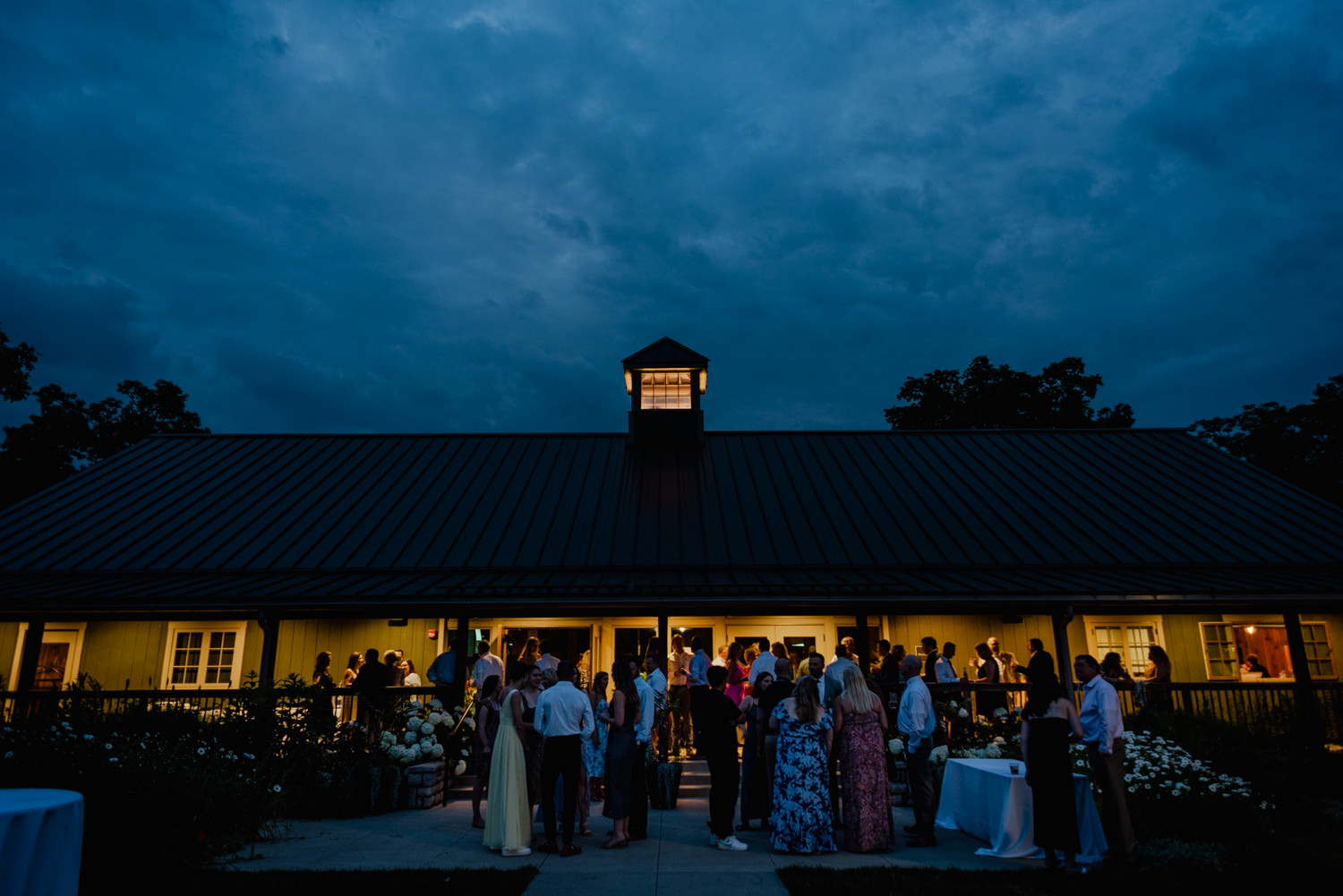 Columbus Wedding Photographer