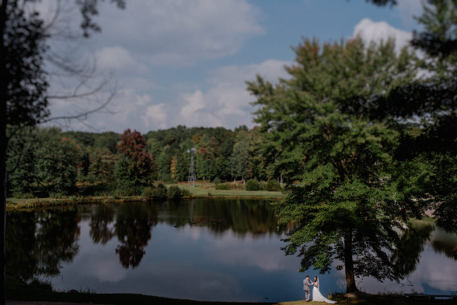 Columbus Wedding Photographer