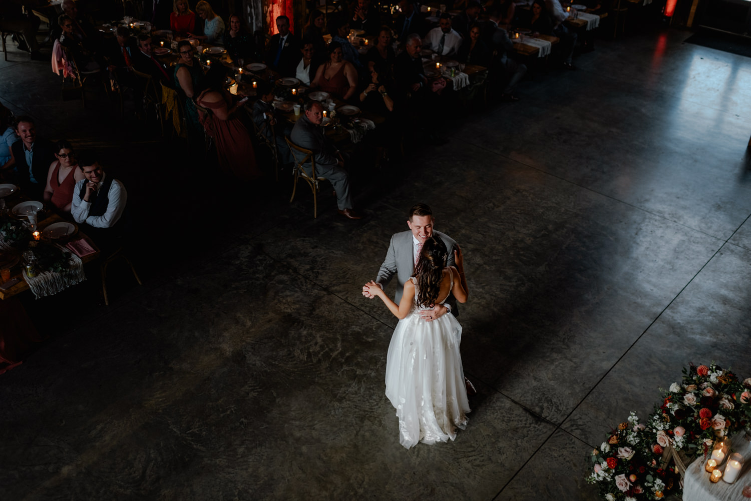 Columbus Wedding Photographer