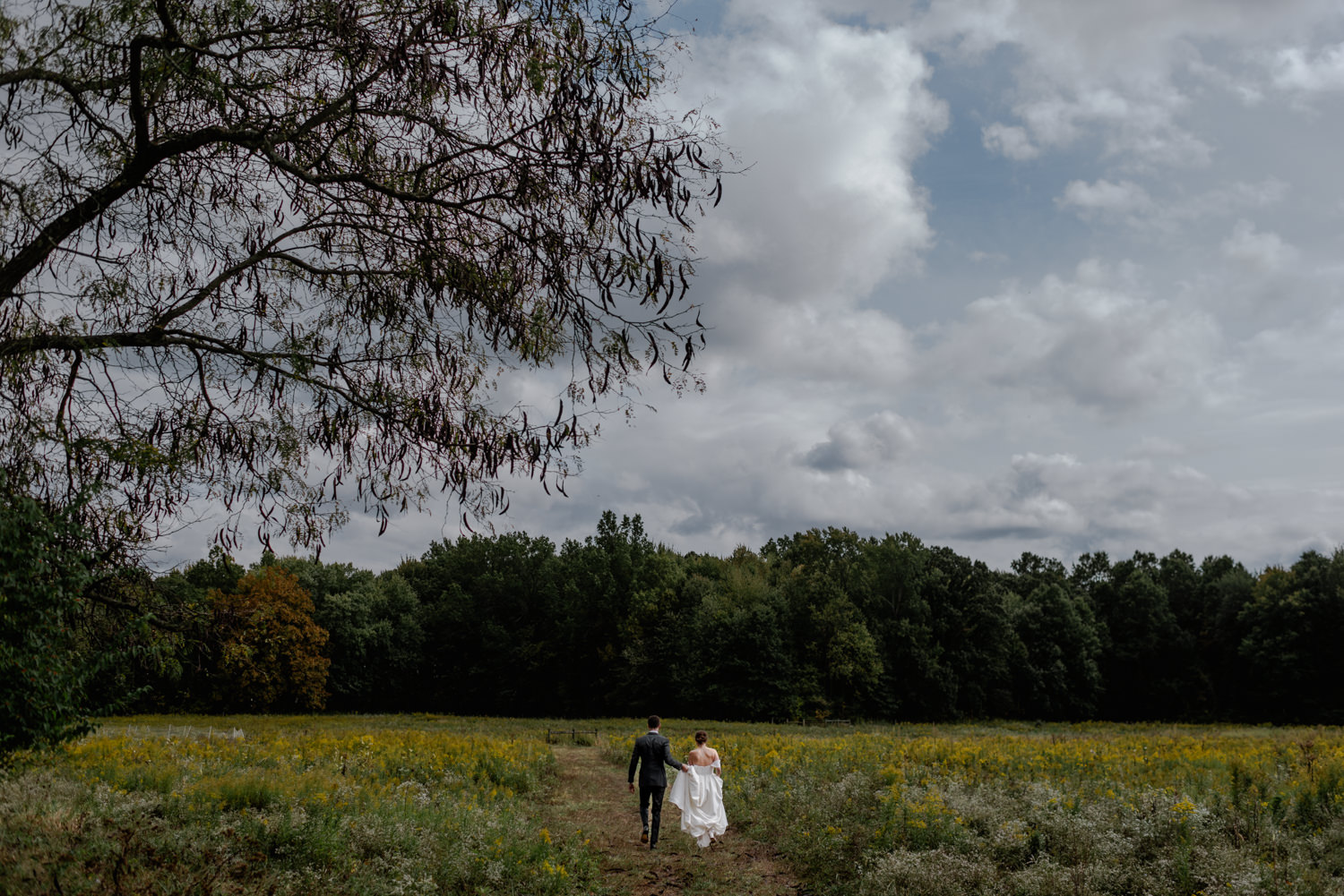 Columbus Wedding Photographer