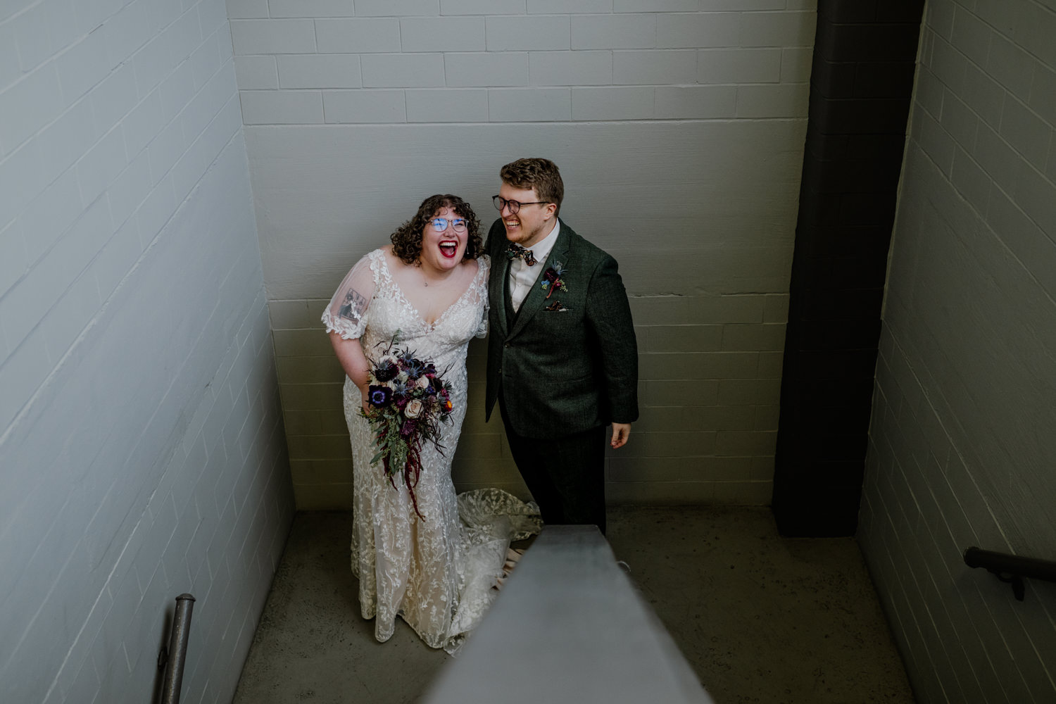 Columbus Wedding Photographer