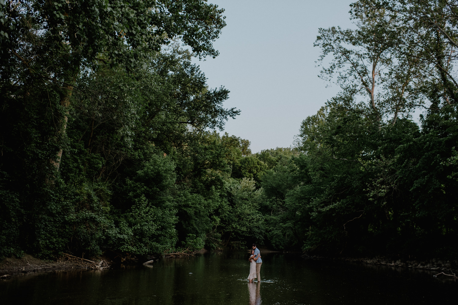 Columbus Wedding Photographer