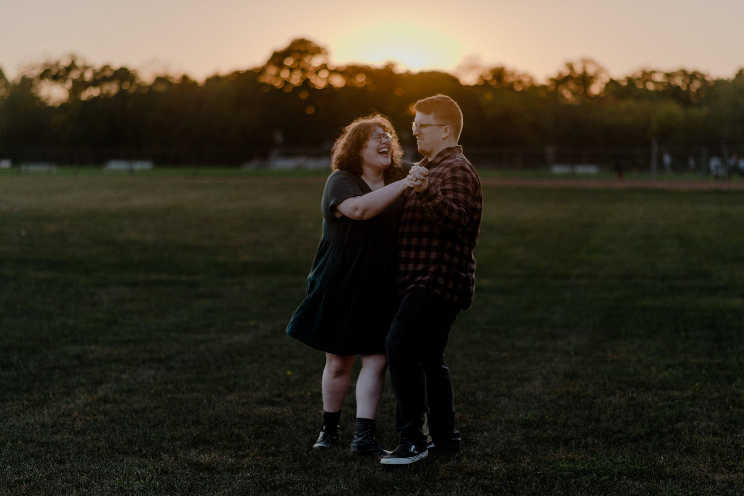 Columbus Wedding Photographer