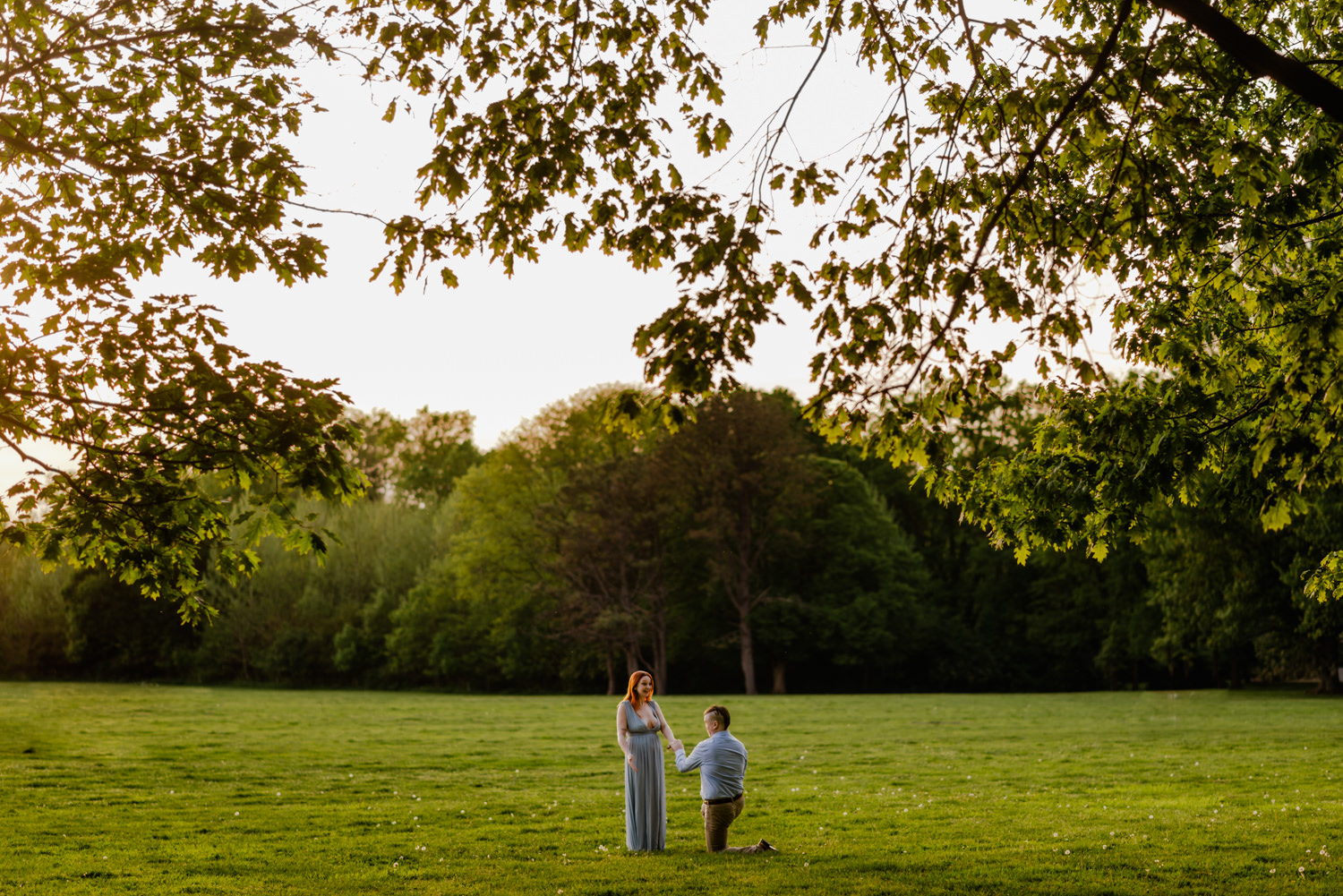 Columbus Wedding Photographer