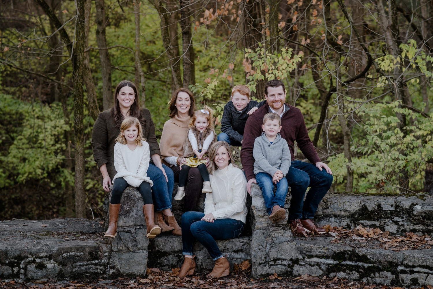 Columbus Family Photographer