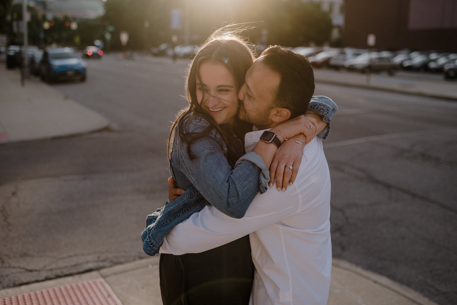 Columbus Ohio Wedding Photographer