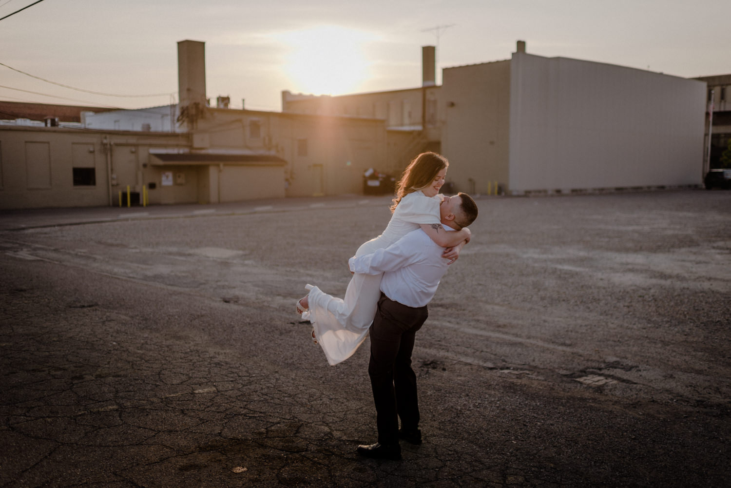 Columbus Wedding and Engagement Photographer