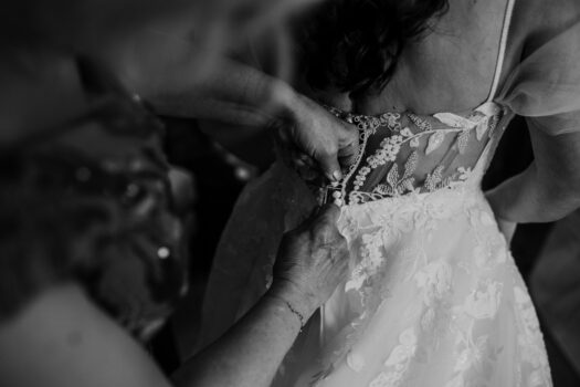 Columbus Wedding Photographer