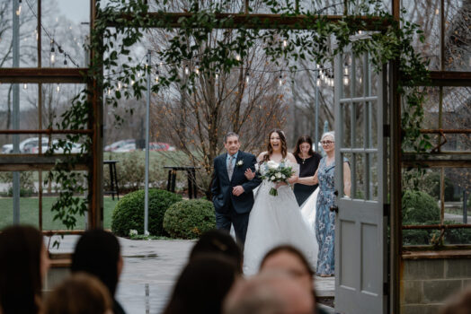 Columbus Wedding Photographer