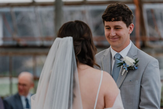 Columbus Wedding Photographer