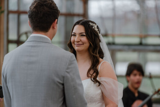 Columbus Wedding Photographer