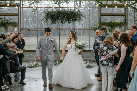 Columbus Wedding Photographer