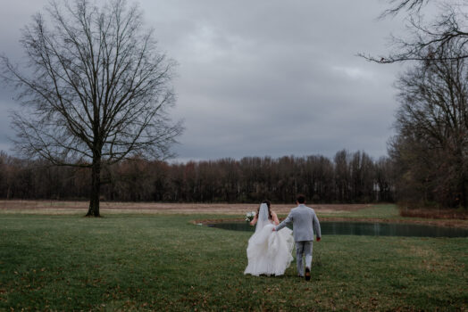 Columbus Wedding Photographer