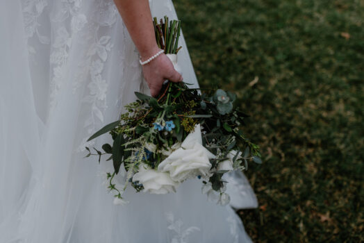 Columbus Wedding Photographer