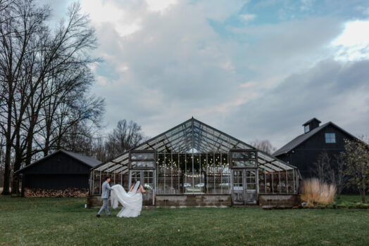Columbus Wedding Photographer