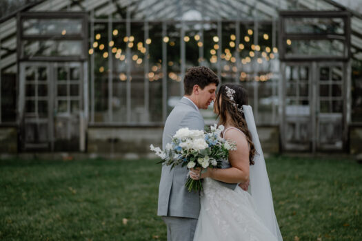 Columbus Wedding Photographer