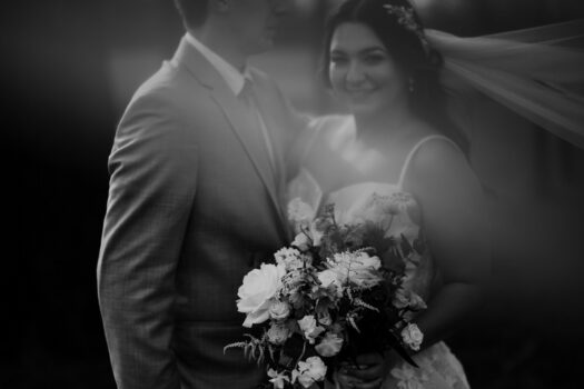 Columbus Wedding Photographer