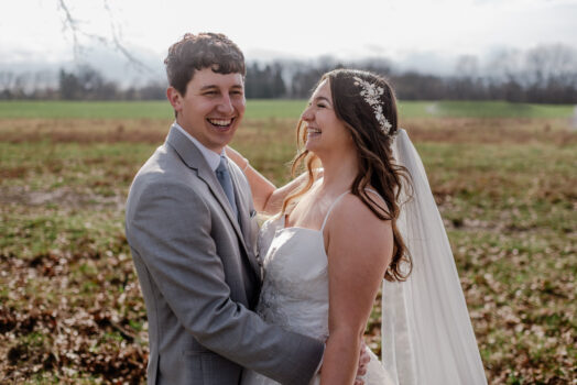 Columbus Wedding Photographer