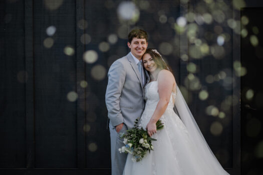 Columbus Wedding Photographer