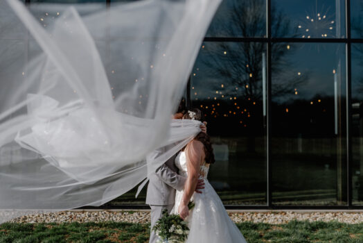 Columbus Wedding Photographer
