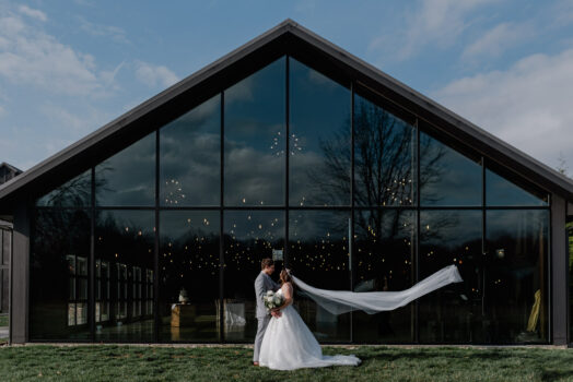 Columbus Wedding Photographer