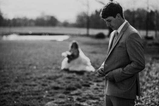 Columbus Wedding Photographer