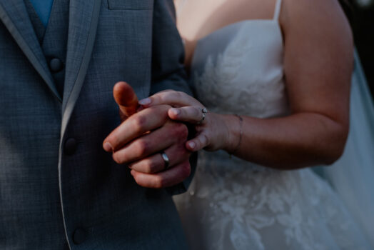 Columbus Wedding Photographer