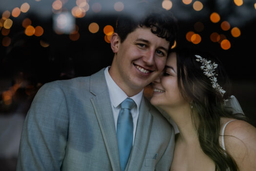 Columbus Wedding Photographer