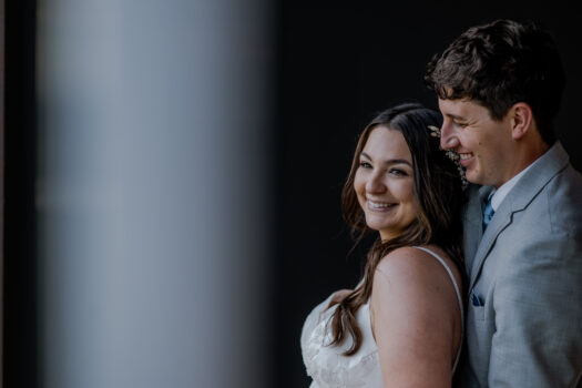Columbus Wedding Photographer