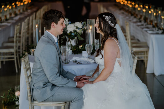 Columbus Wedding Photographer