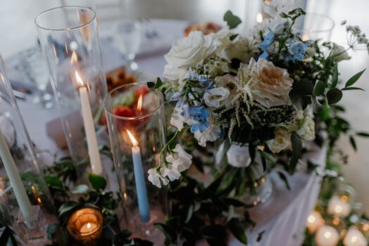 Columbus Wedding Photographer