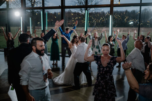 Columbus Wedding Photographer