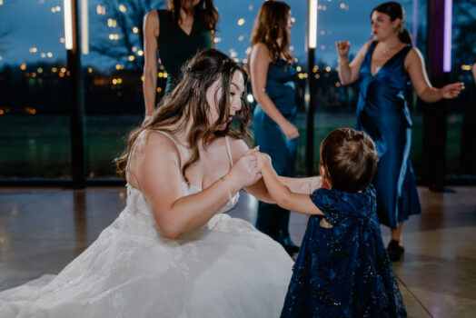 Columbus Wedding Photographer
