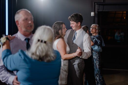 Columbus Wedding Photographer