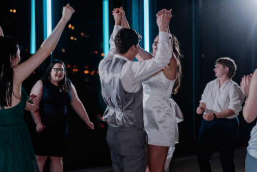 Columbus Wedding Photographer