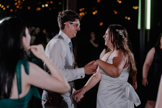 Columbus Wedding Photographer