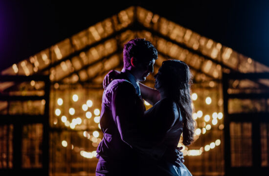 Columbus Wedding Photographer