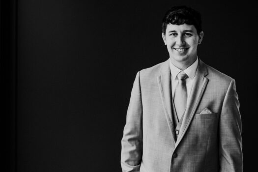 Columbus Wedding Photographer